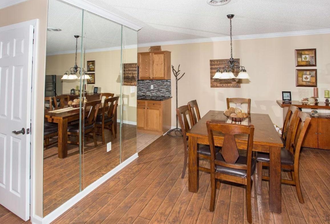 Wp552 Whispering Pines Villa Pigeon Forge Dış mekan fotoğraf