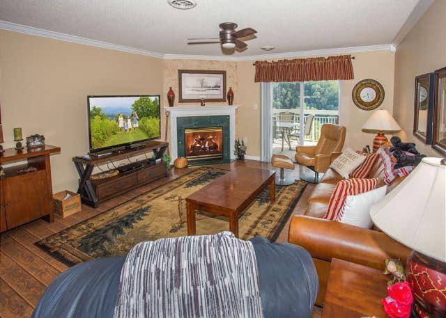 Wp552 Whispering Pines Villa Pigeon Forge Dış mekan fotoğraf